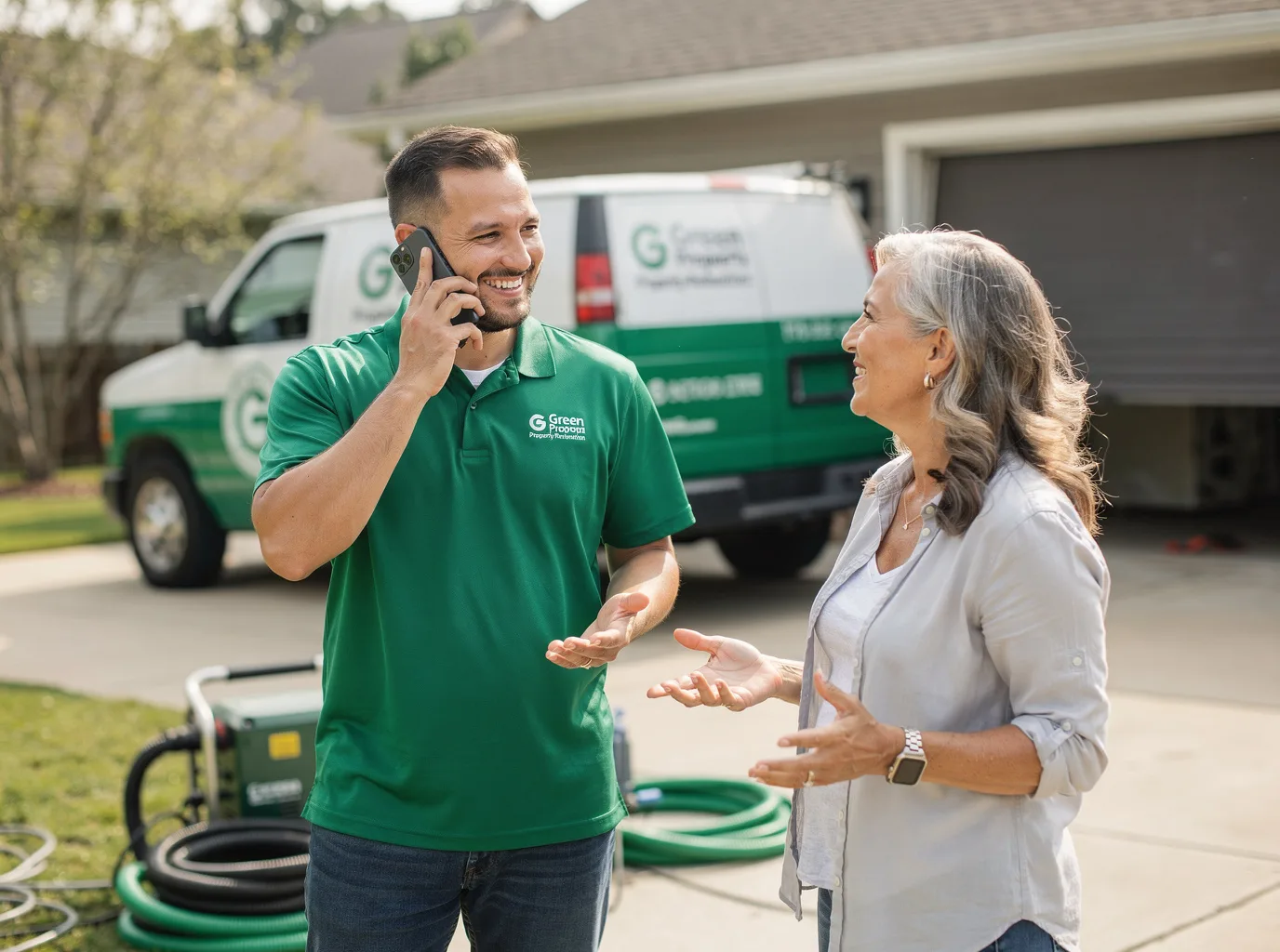 Water Damage Restoration Wessington Springs, SD FAQs